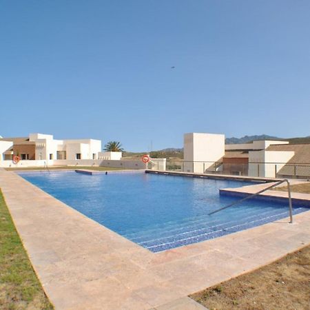 Apartamento Lujo A1 Golf Resort, Valle Del Este Vera Kültér fotó