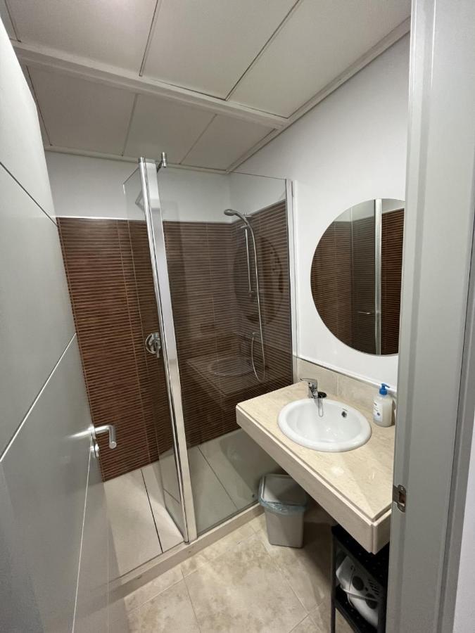 Apartamento Lujo A1 Golf Resort, Valle Del Este Vera Kültér fotó